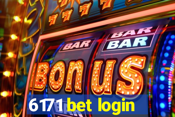 6171 bet login